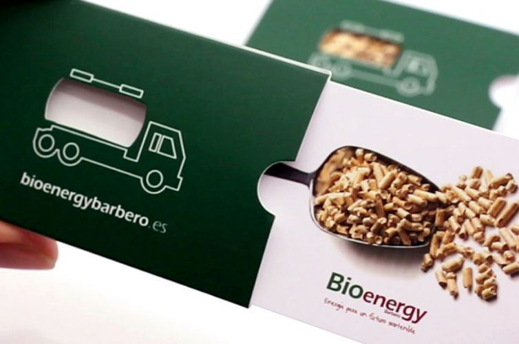 Bioenergy