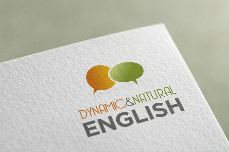 Dynamic and Natural English