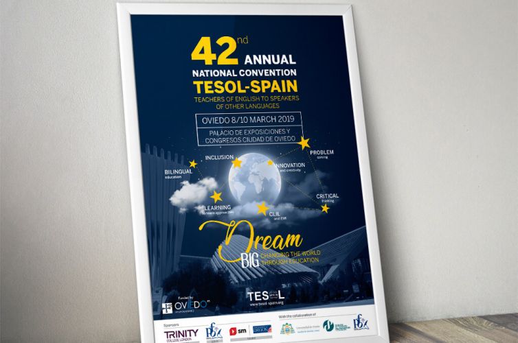 42nd Annual Convention Tesol-Spain