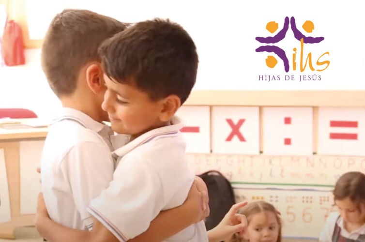 Vídeo corporativo – Colegio Sagrado Corazón – Hijas de Jesús